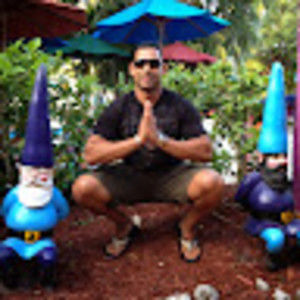 Meet your Posher, Ravi